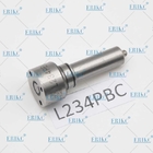 ERIKC L234PBC erikc fuel injector nozzle L234 PBC Injector Nozzle L234PBC for Delphi Injector