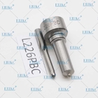 ERIKC L226PBC nozzle injector L226 PBC fuel injector nozzle L226PBC for 20544184