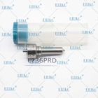 ERIKC injector nozzle L236PRD oil pump nozzle L236 PRD for EJBR04201D
