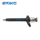 095000-7670 Electronic Unit Injectors 095000 7670 Diesel Injector Nozzles 0950007670 for Toyota RAV4 2.0 D 1AD-FTV