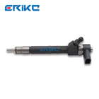 ERIKC 0445110023 Fuel Pump Assembly Injector 0445 110 023 Common Rail Injector 0 445 110 023 for MERCEDES BENZ