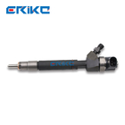 ERIKC Nozzles Injector 0445110197 0445 110 197 Common Rail Diesel Injector 0 445 110 197 for Mercedes-Benz Vaneo 1.7 CDI