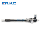 Common Rail Diesel Fuel Injector 0445110233 0445 110 233 Injector Nozzles 0 445 110 233 for Hyundai H-1 Starex