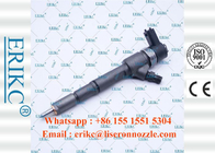 ERIKC 0445110291 Bosch Fuel Injector 0 445 110 291 , 1112010-55D Automobile Engine injection 0445 110 291 for BAW