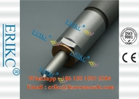 ERIKC Bosch 0445110101 fuel engine rail injection 0 445 110 101 auto diesel valve Injector 0445 110 101 for HYUNDAI KIA