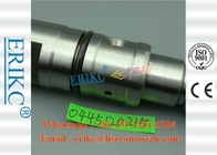 ERIKC 0445120215 Bosch diesel exchange injectors 0 445 120 215 common rail nozzle injector 00986AD1015 for Xichai