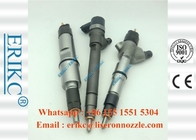 ERIKC Bosch 0445120262 auto fuel pump injector 0 445 120 262 Engine Oil Injector unit  0445 120 262 for XICHAI