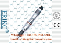 ERIKC  0445120009 Bosch Auto Spare Truck Injector 0 445 120 009 Jet Injection Pump Systems 0445 120 009 for Renault