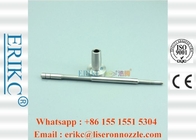 Common Rail Control Valve F00RJ02103 Bosch Injection Parts For 0445120134