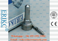 High Speed Steel Delphi Injector Nozzles L244PRD Delphi Injector Misting Nozzle