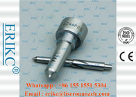 High Speed Steel Delphi Injector Nozzles L244PRD Delphi Injector Misting Nozzle