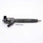 ERIKC 0445110108 diesel Injector 0 445 110 108 Auto Fuel Injection Systems A6110701687