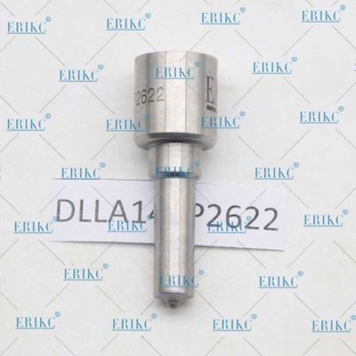 ERIKC DLLA148P2622 DLLA 148 P 2622 common rail injector nozzles 0433172622 DLLA 148P2622 for 0445120503 0445120502