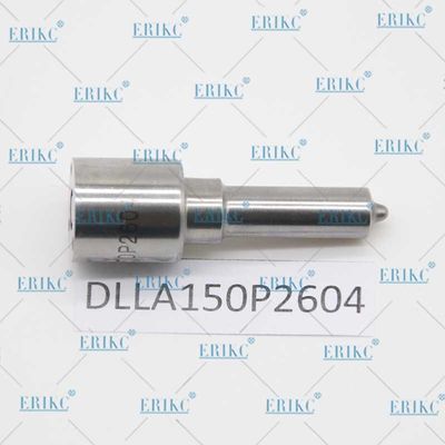 ERIKC DLLA150P2604 0433172604 injector nozzle DLLA 150P2604 fuel nozzle DLLA 150 P 2604 for 0445120476 0445120475