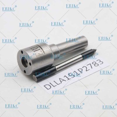 ERIKC DLLA 151 P 2783 spray nozzles DLLA 151P2783 fuel nozzle DLLA151P2783 0433172783 for 0445111105 0445111104