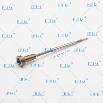 ERIKC F 00V C01 361 Auto Diesel engine common rail control valves F00V C01 361 F00VC01361 for 0445110288