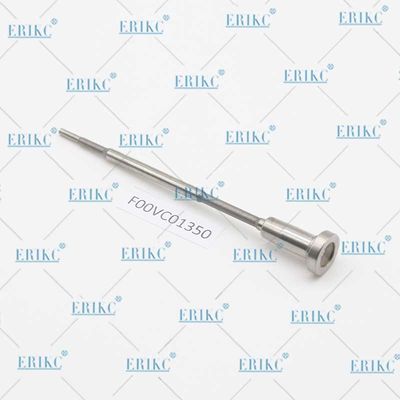ERIKC F 00V C01 350 common rail injector valve F00V C01 350 F00VC01350 for For BOS Injector