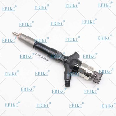 ERIKC 295050-0530 Replacement Injector 295050 0530 fuel pump assembly 2950500530 for Toyota