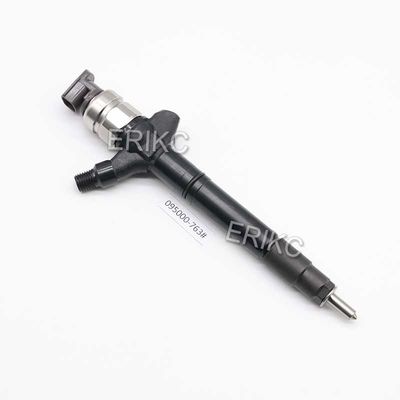 ERIKC 0950007631 nozzle injector 095000 7631 Electronic Unit Injectors 095000-7631 for Toyota 2AD-FTV