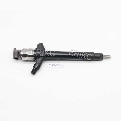 ERIKC 0950006910 for TOYOTA injector 095000 6910 Common Rail Injector 095000-6910 for Toyota