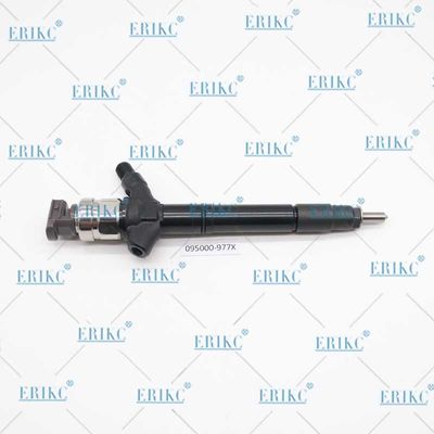 ERIKC 0950009770 nozzle injector 095000 9770 electronic injection 095000-9770 for Toyota