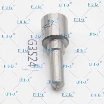 ERIKC oil pump nozzle G3S24 fuel spray nozzle G3S24 for 295050-0420