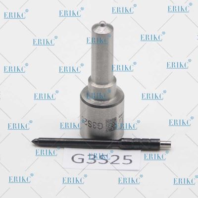 ERIKC high pressure nozzle G3S25 fuel injection nozzle G3S25 for Injector