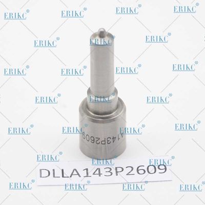 ERIKC DLLA 143 P 2609 0433172609 Fuel Unit Injector DLLA 143P2609 nozzle injector DLLA143P2609 for 0445120482