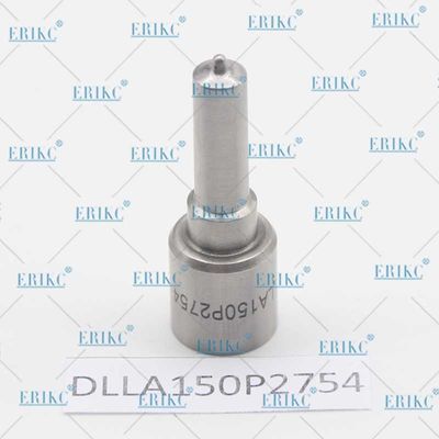 ERIKC DLLA 150 P 2754 DLLA 150P2754 diesel engine nozzle 0433172754 DLLA150P2754 for 0445120626