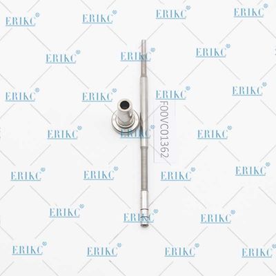 ERIKC F00VC01362 common rail injection Valve F00V C01 362 injector valve F 00V C01 362 for 0445110302