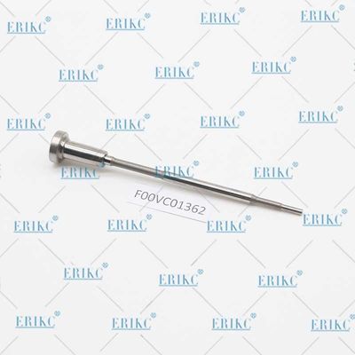 ERIKC F OOV C01 362 Fuel injection valves FOOV C01 362 Injector Control Valve FOOVC01362 for 0445110302