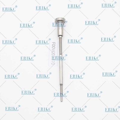 ERIKC F 00V C01 370 Solenoid Oil Valve F00V C01 370 pressure control valve F00VC01370 for 0445110323