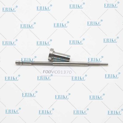 ERIKC F 00V C01 370 Solenoid Oil Valve F00V C01 370 pressure control valve F00VC01370 for 0445110323