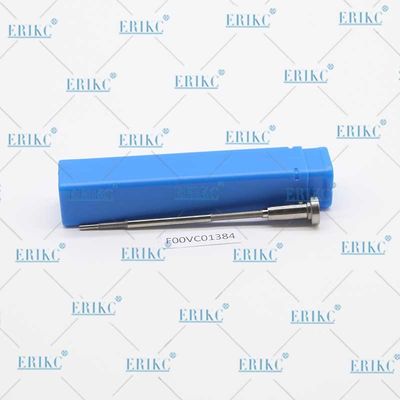ERIKC F00V C01 384 injector pressure control valve F 00V C01 384 Fuel injection valves F00VC01384 for 0445110381