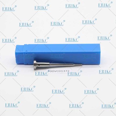 ERIKC F00VC01372 howo injector valve F00V C01 372 common rail injector valve F 00V C01 372 for 0445110339