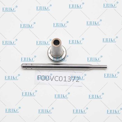 ERIKC F OOV C01 372 injector valve rings FOOV C01 372 Pressure Relief Valve FOOVC01372 for 0445110339