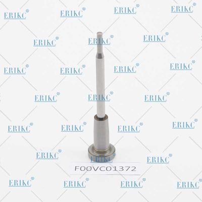 ERIKC F OOV C01 372 injector valve rings FOOV C01 372 Pressure Relief Valve FOOVC01372 for 0445110339