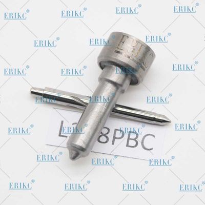 ERIKC L218PBC diesel parts nozzle L218 PBC injector nozzle L218PBC For Delp Injector
