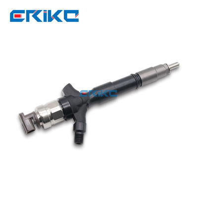 High QUality Diesel Fuel Nozzles Injector 0950009700 095000 9700 095000-9700 for Toyota