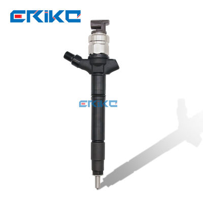 0950007600 1kd injector nozzle for denso 095000 7600 diesel injection valves 95000-7600 for Toyota