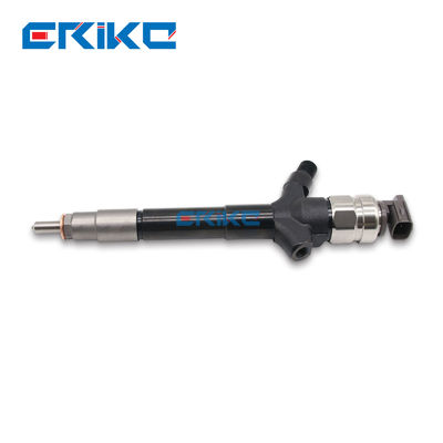 ERIKC common rail injector 2950500070 295050 0070 nozzles injection valves 295050-0070 for Toyota