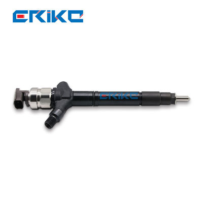 Diesel Engine Fuel Injector 095000-7270 095000 7270 Injector Pump Diesel 0950007270 for Engines