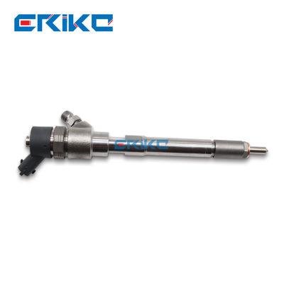 0 445 110 387 Injector Nozzles 0445 110 387 Common Rail Injector 0445110387 for Car