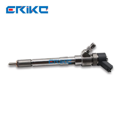 Diesel Fuel Injector 0 445 110 245 0445 110 245 Oil Nozzles Injector 0445110245 for Hyundai Tucson 2.0 CRDi