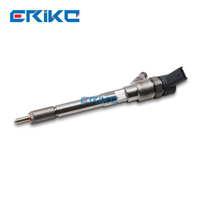 Diesel Fuel Injector 0 445 110 245 0445 110 245 Oil Nozzles Injector 0445110245 for Hyundai Tucson 2.0 CRDi