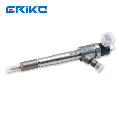Nozzles Injector 0 445 110 636 Diesel Fuel Injector 0445 110 636 for 0445110636 Injector