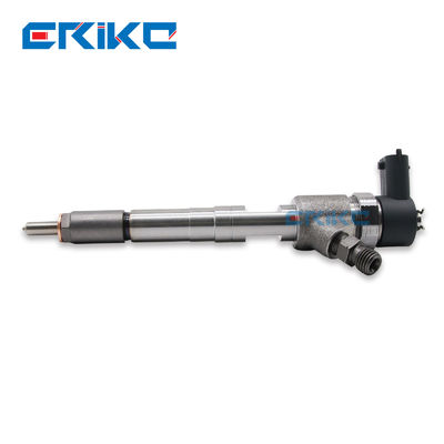 Common Rail Diesel Injectors 0445110425 0445 110 425 High Pressure Fuel Injector 0 445 110 425 for Chevrolet