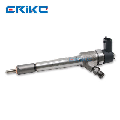 Nozzle Injector 0445110496 Auto Fuel Injection 0445 110 496 0 445 110 496 for MAHINDRA engines