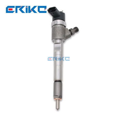 Diesel Fuel Injector 0 445 110 436 Common Rail Diesel Injector 0445 110 436 for 0445110436 Nozzles