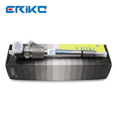 Common Rail Diesel Injectors 0445110425 0445 110 425 High Pressure Fuel Injector 0 445 110 425 for Chevrolet